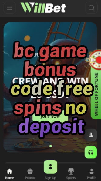 BC Game Bonus Code Free Spins No Deposit-vz72fvrf.com