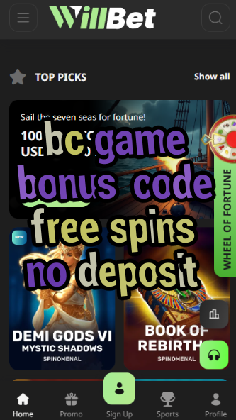 BC Game Bonus Code Free Spins No Deposit-vz72fvrf.com